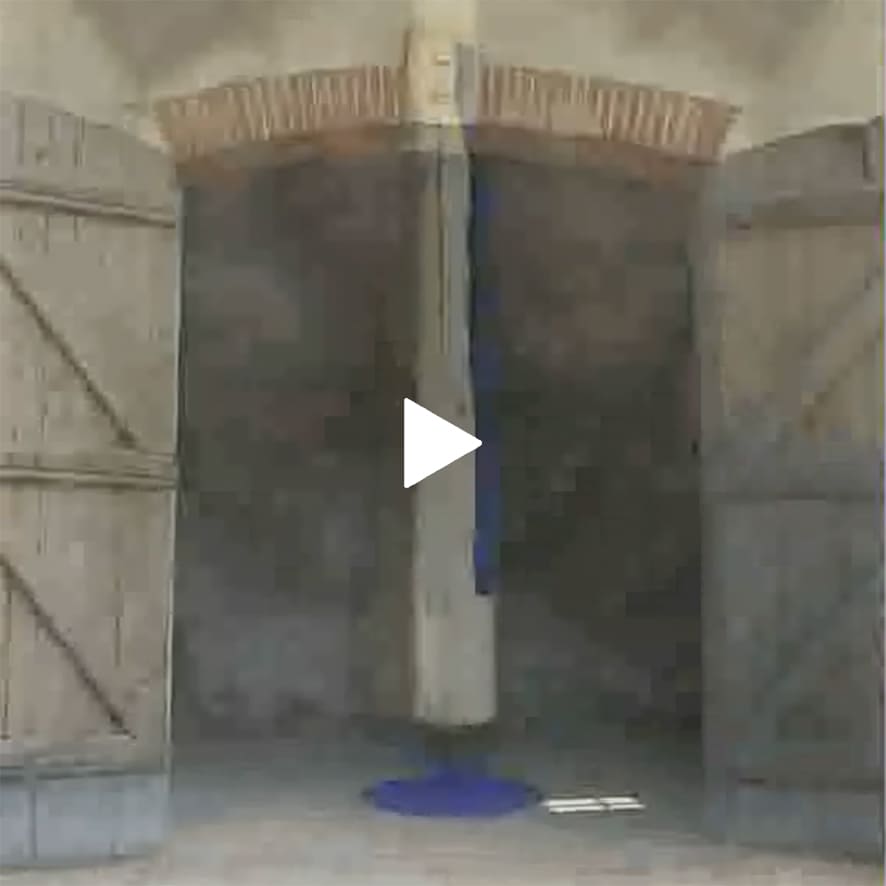 13 le timbre Dorique V  GIF